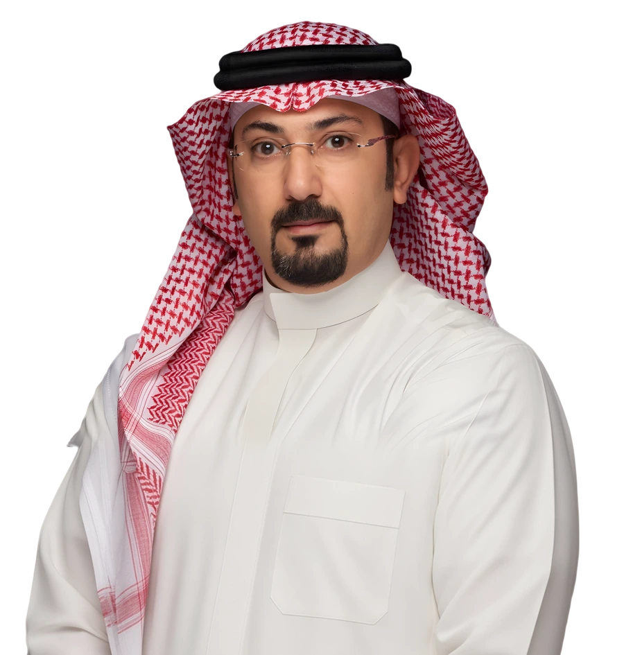 طارق بن إبراهيم بن محمد خوش حال