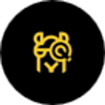 Yellow Camel